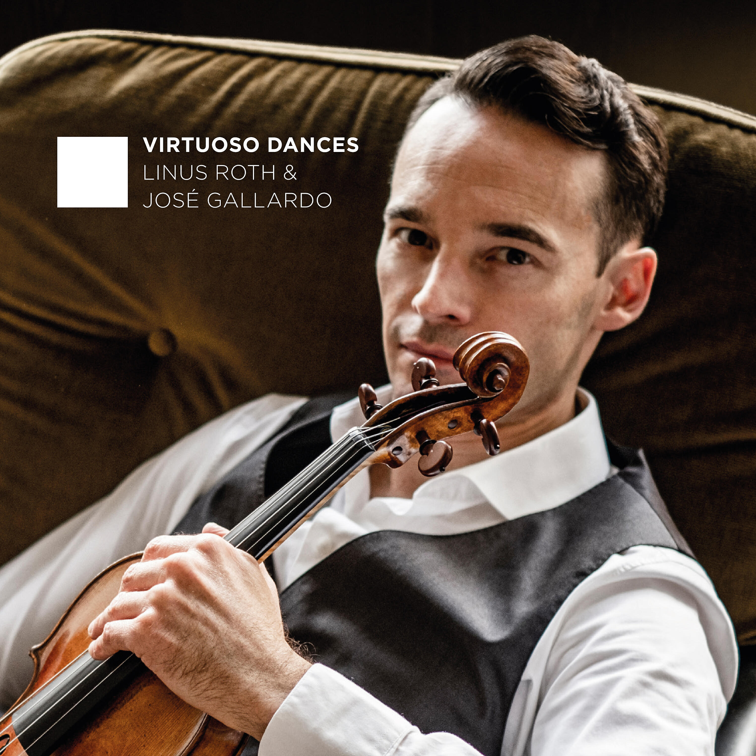 Релиз Virtuoso Dances