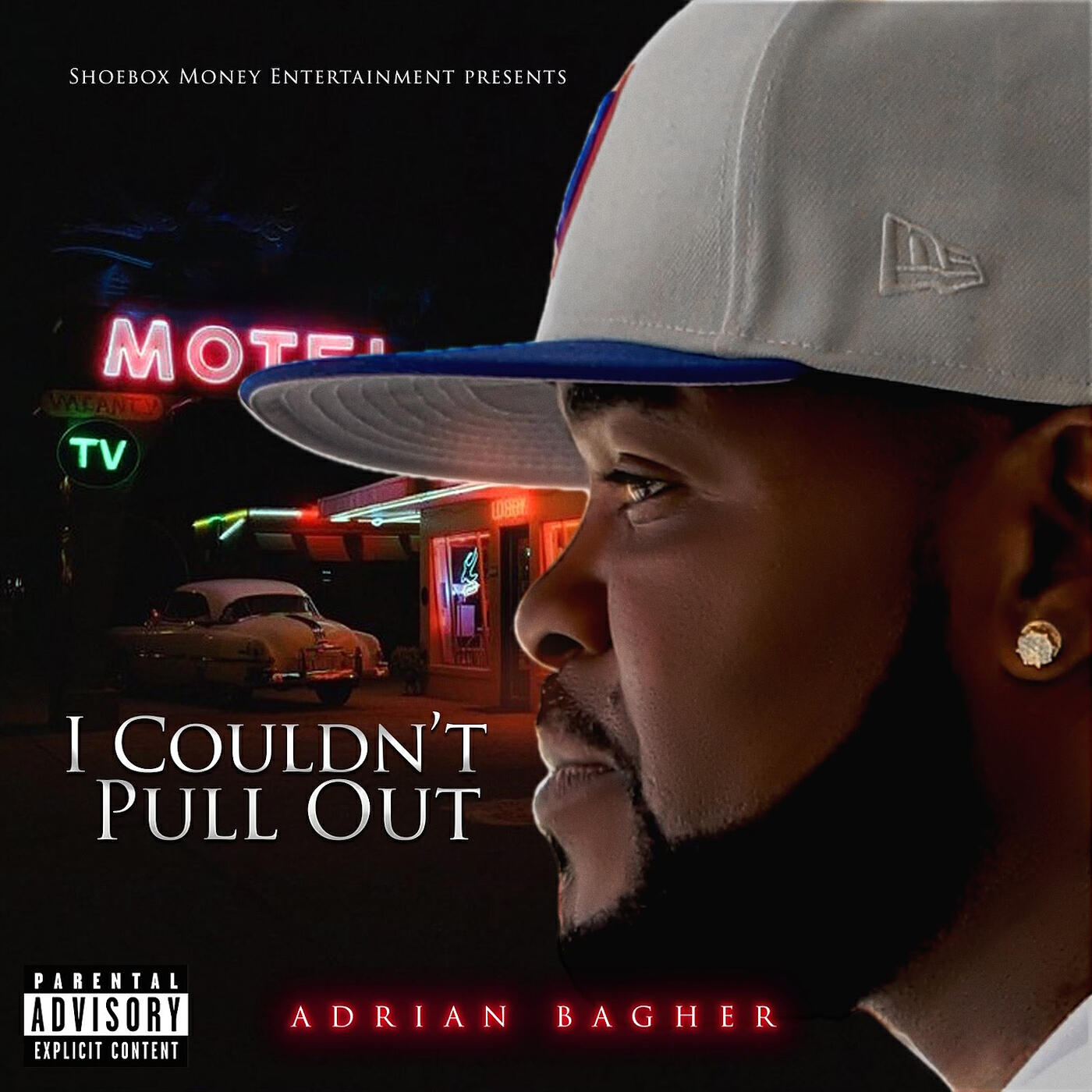 Релиз I Couldn’t Pull Out