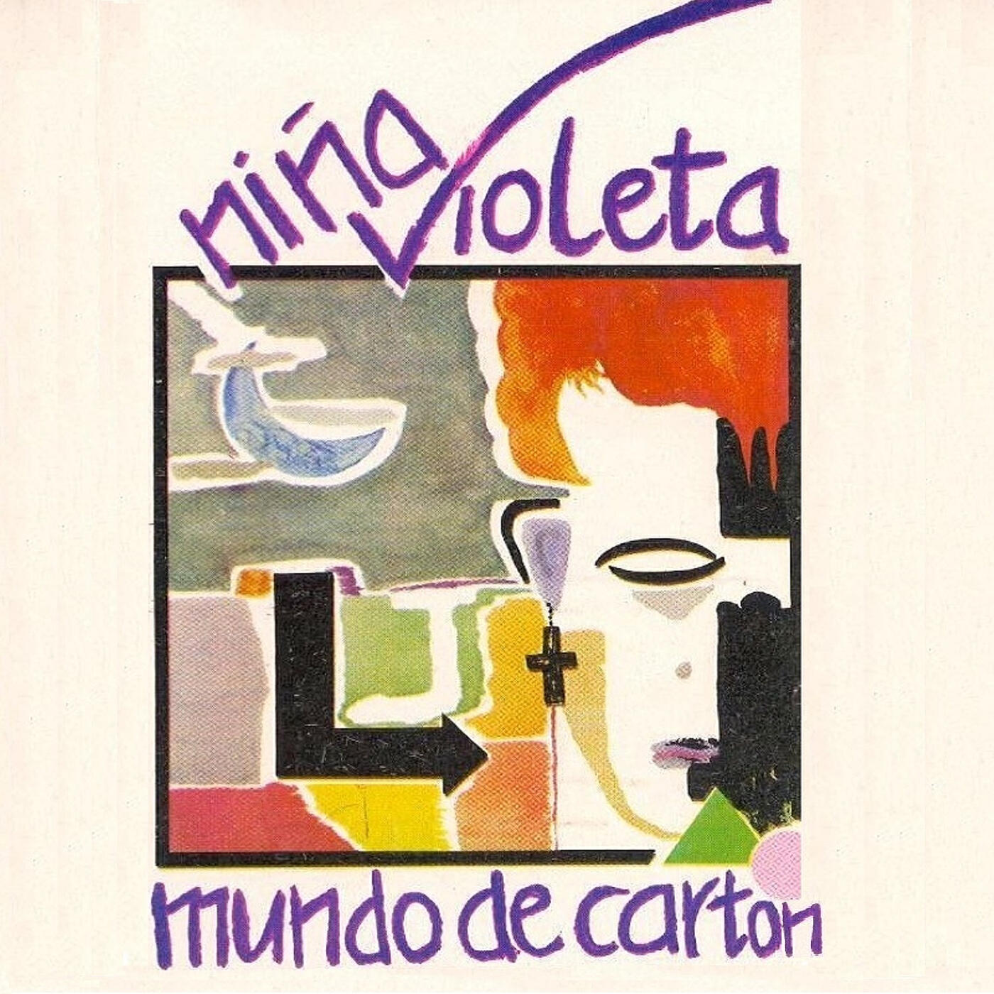 Релиз Mundo De Carton