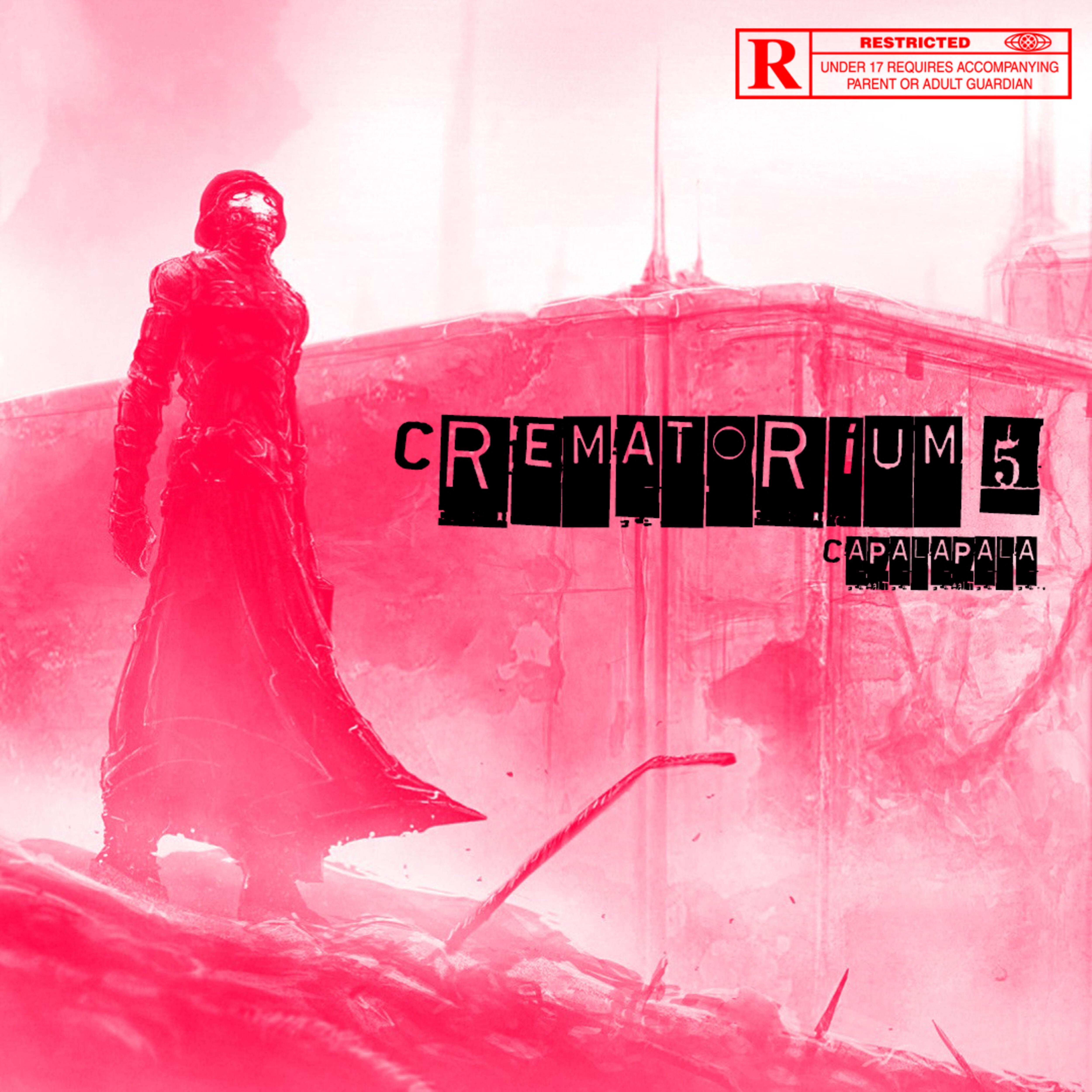 Релиз Crematorium 5