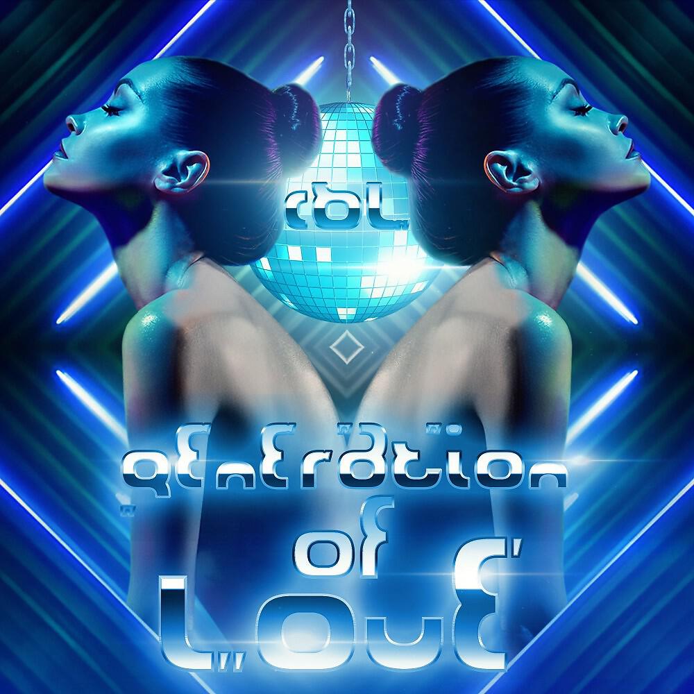 Релиз Generation of Love