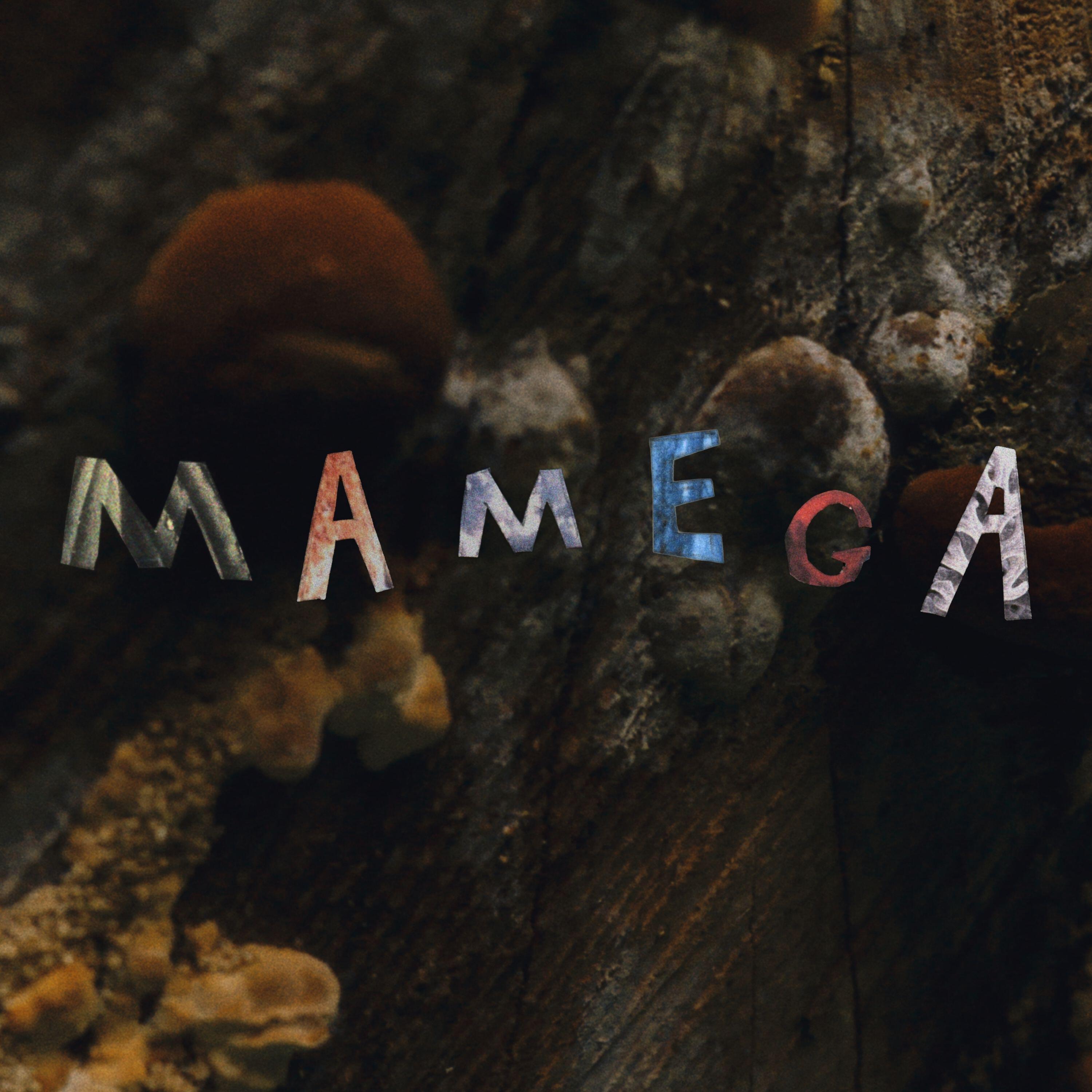Релиз Mamega