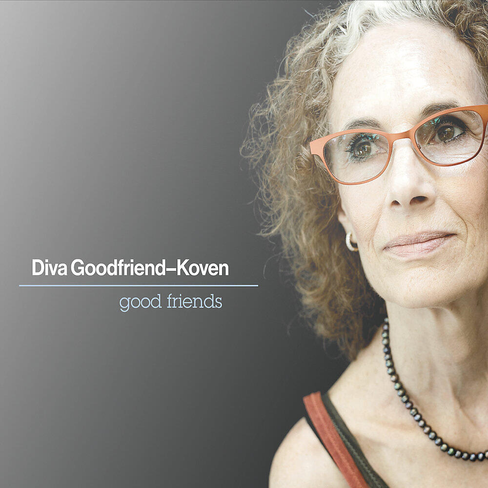 Релиз Good Friends