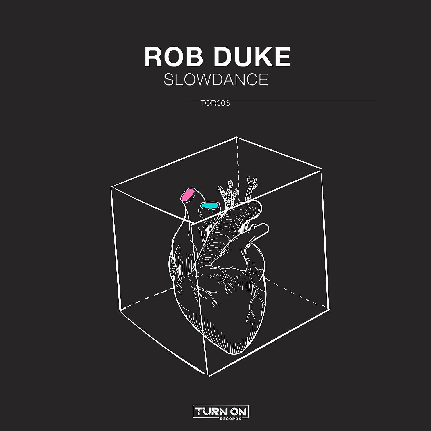 Rob Duke