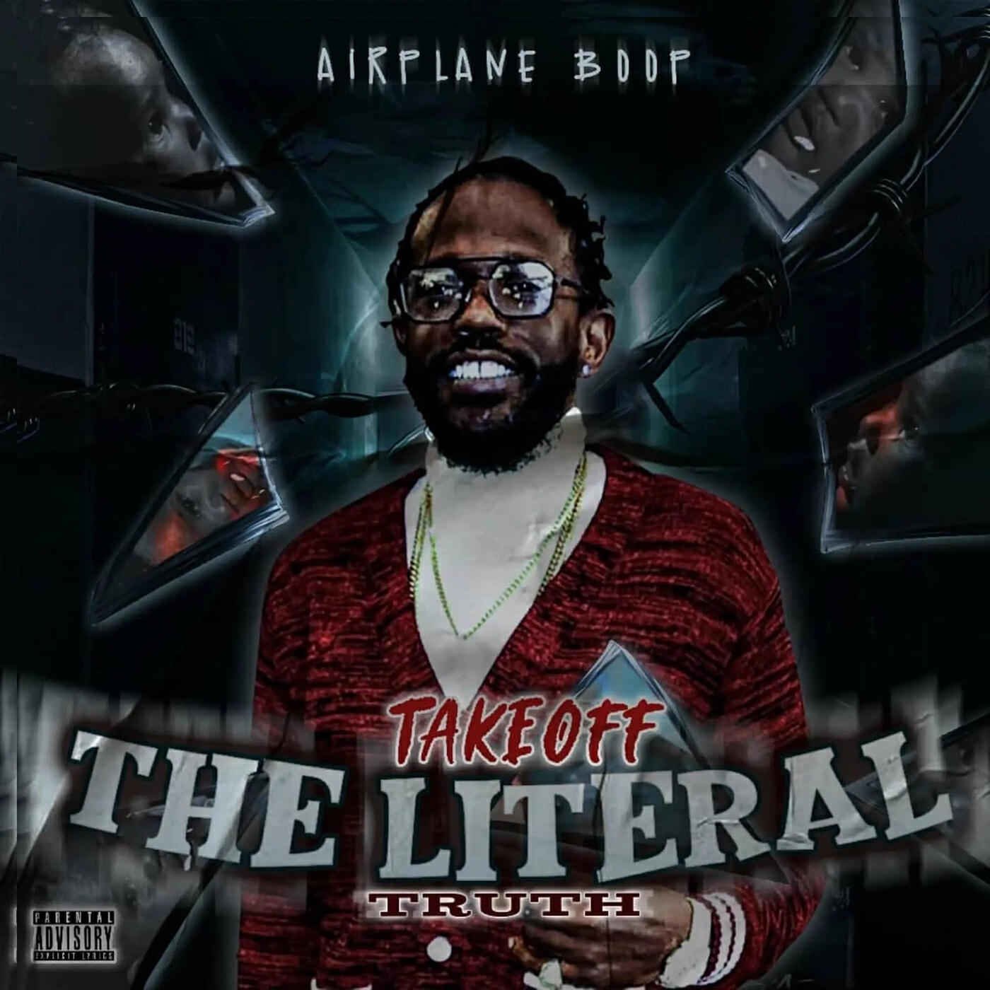 Релиз TakeOff the Literal Truth