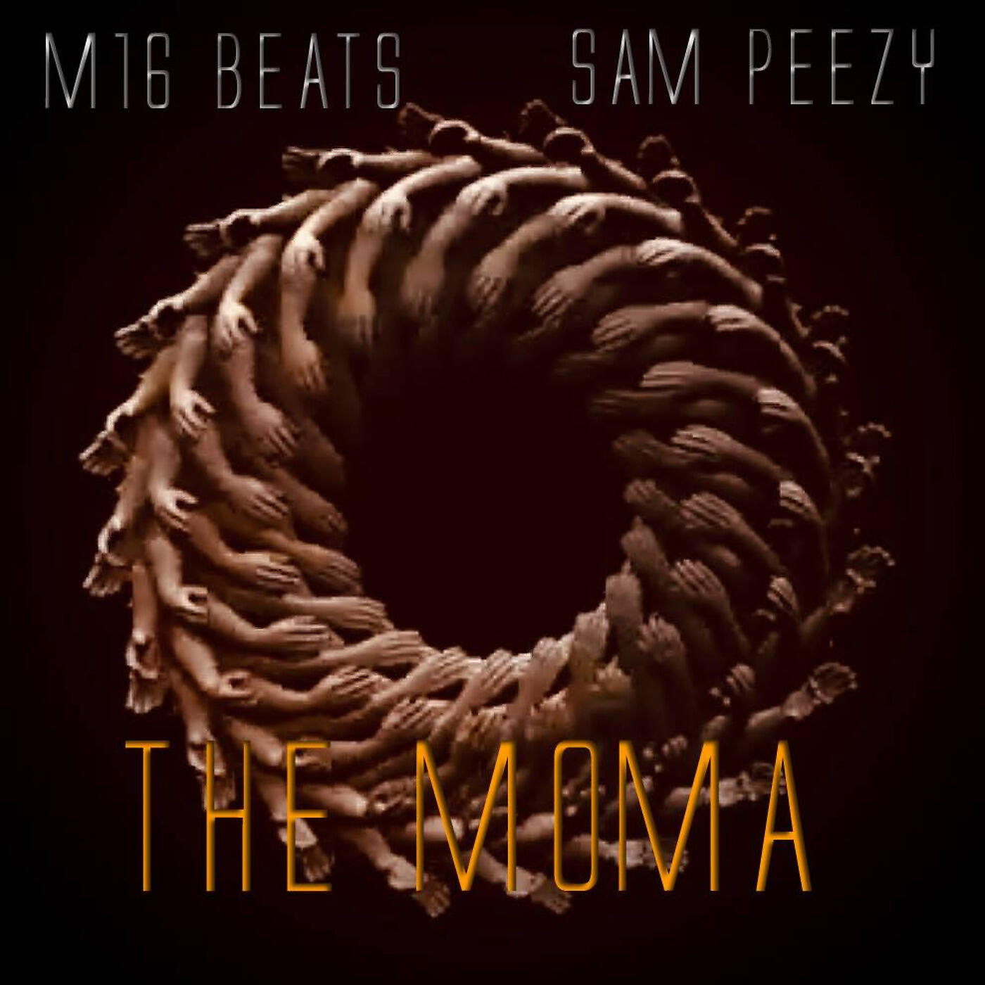 M16 Beats