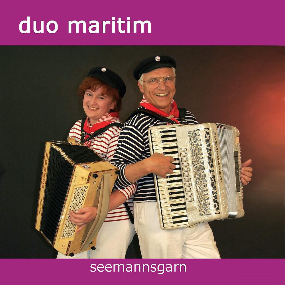 Релиз Seemannsgarn