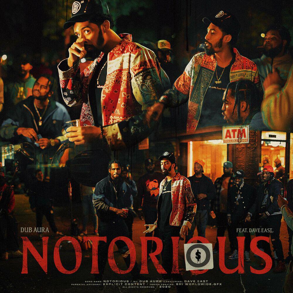 Релиз Notorious