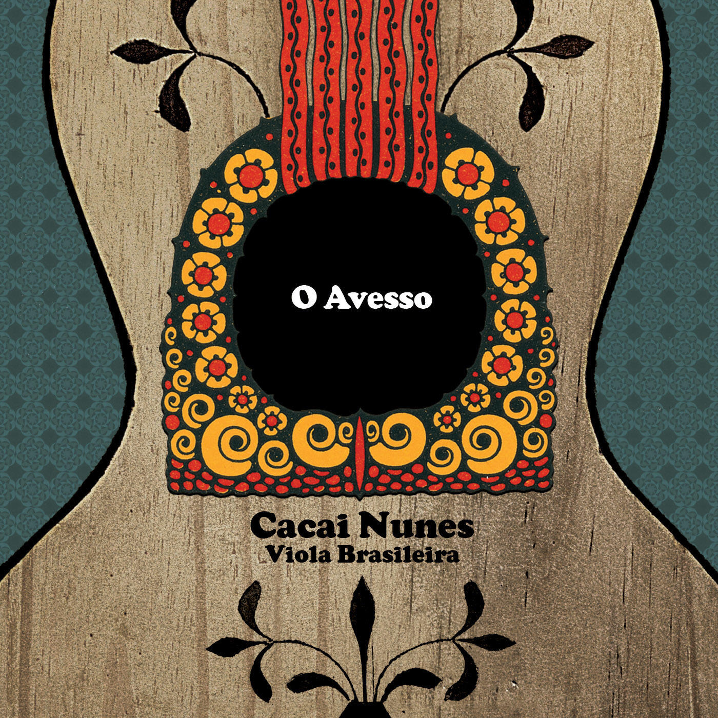 Релиз O Avesso