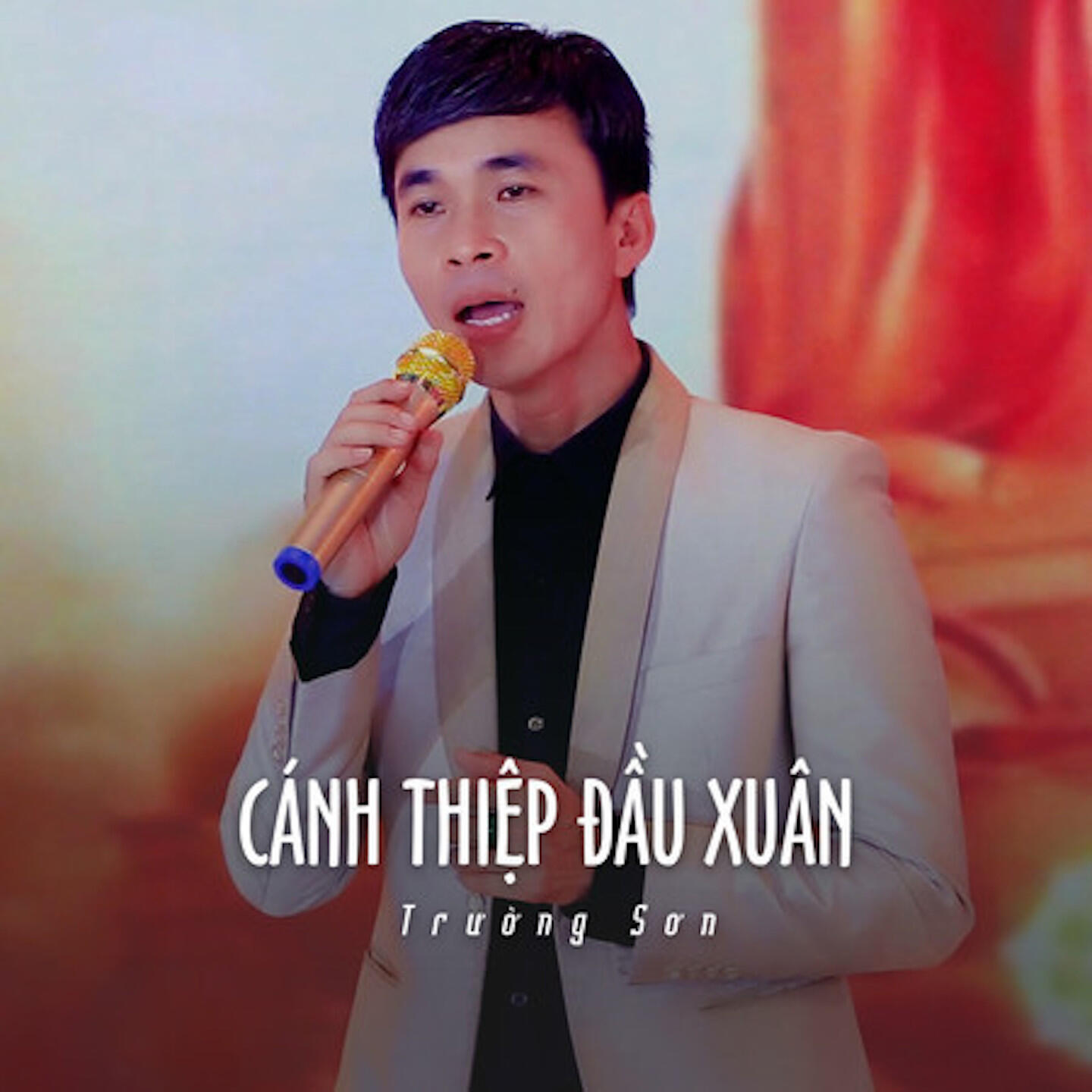 Релиз Cánh Thiệp Đầu Xuân