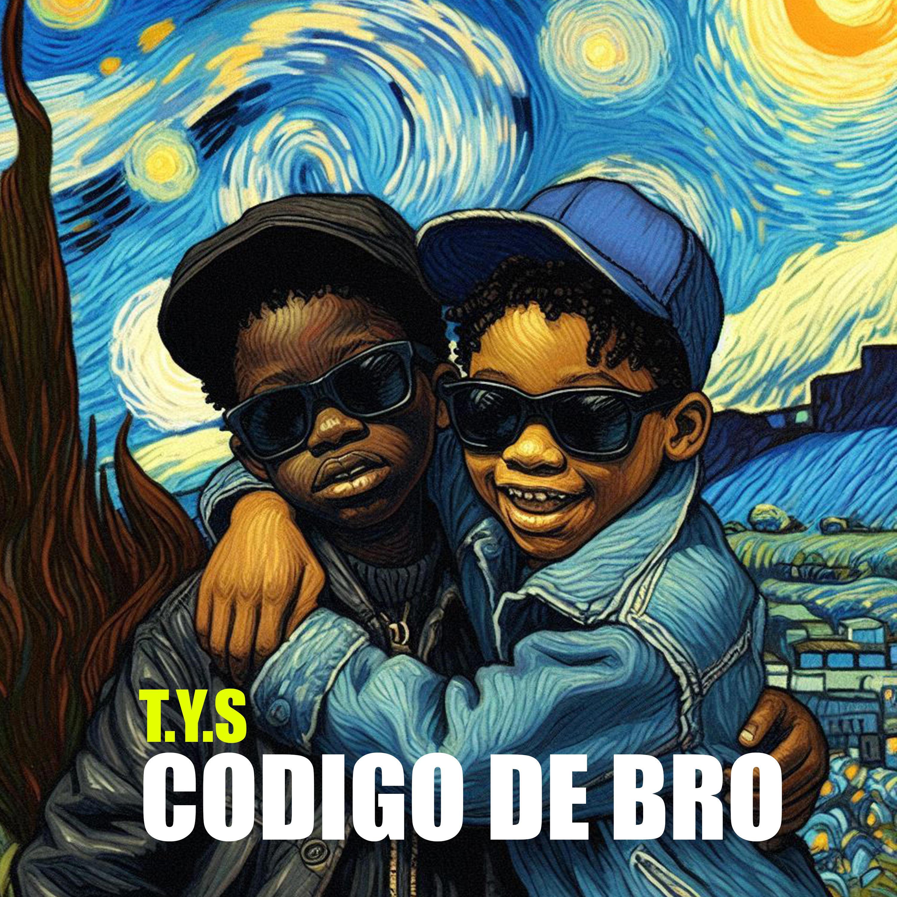 Релиз Codigo De Bro