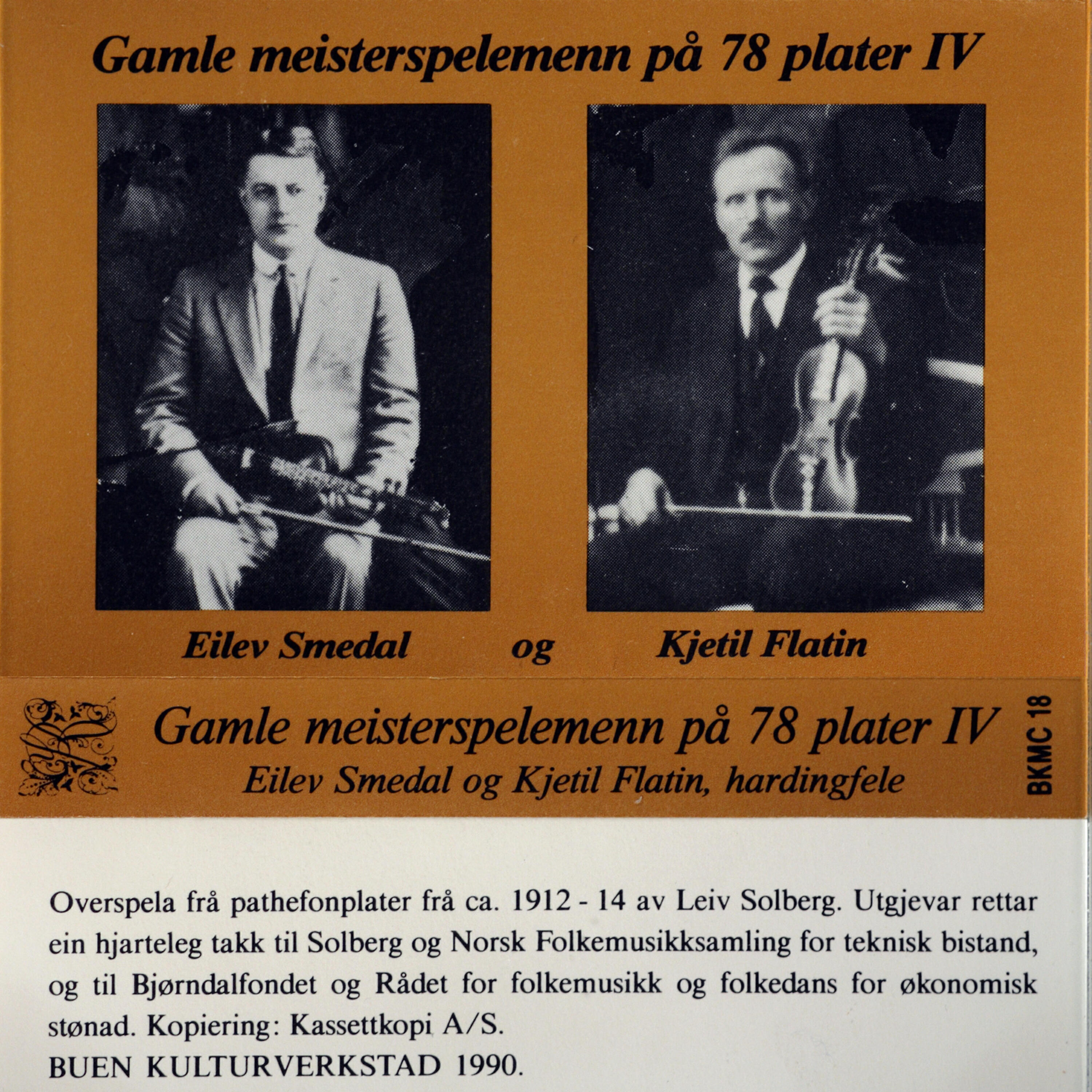 Kjetil Flatin