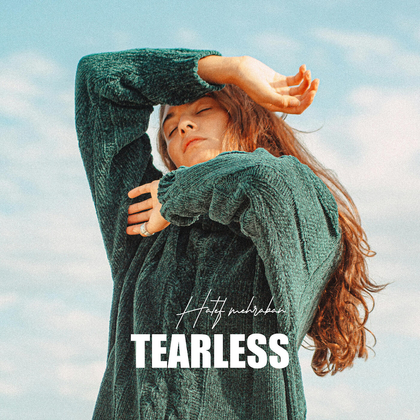 Релиз Tearless