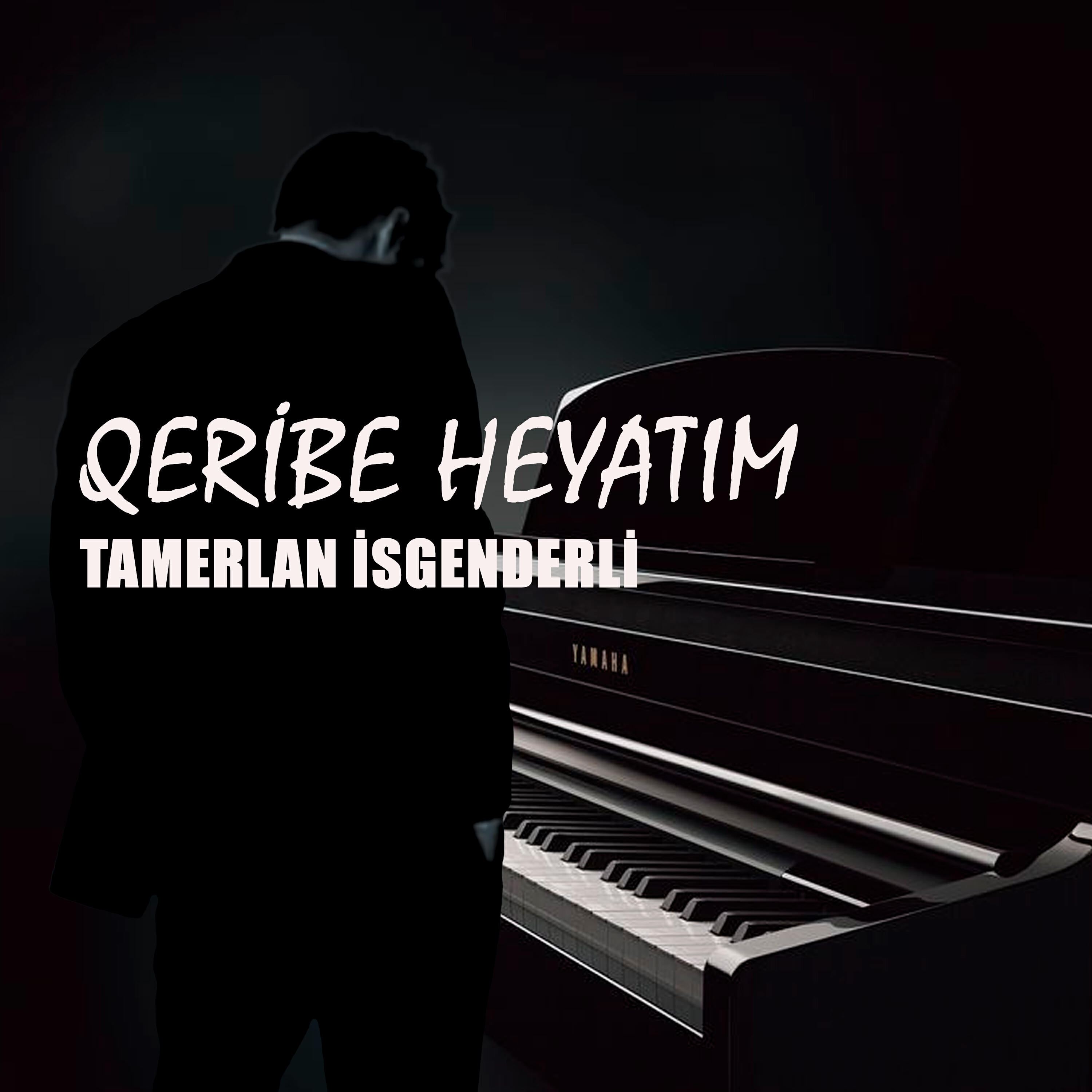 Релиз Qeribe Heyat