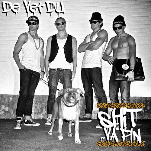 Релиз Shit Va Pin