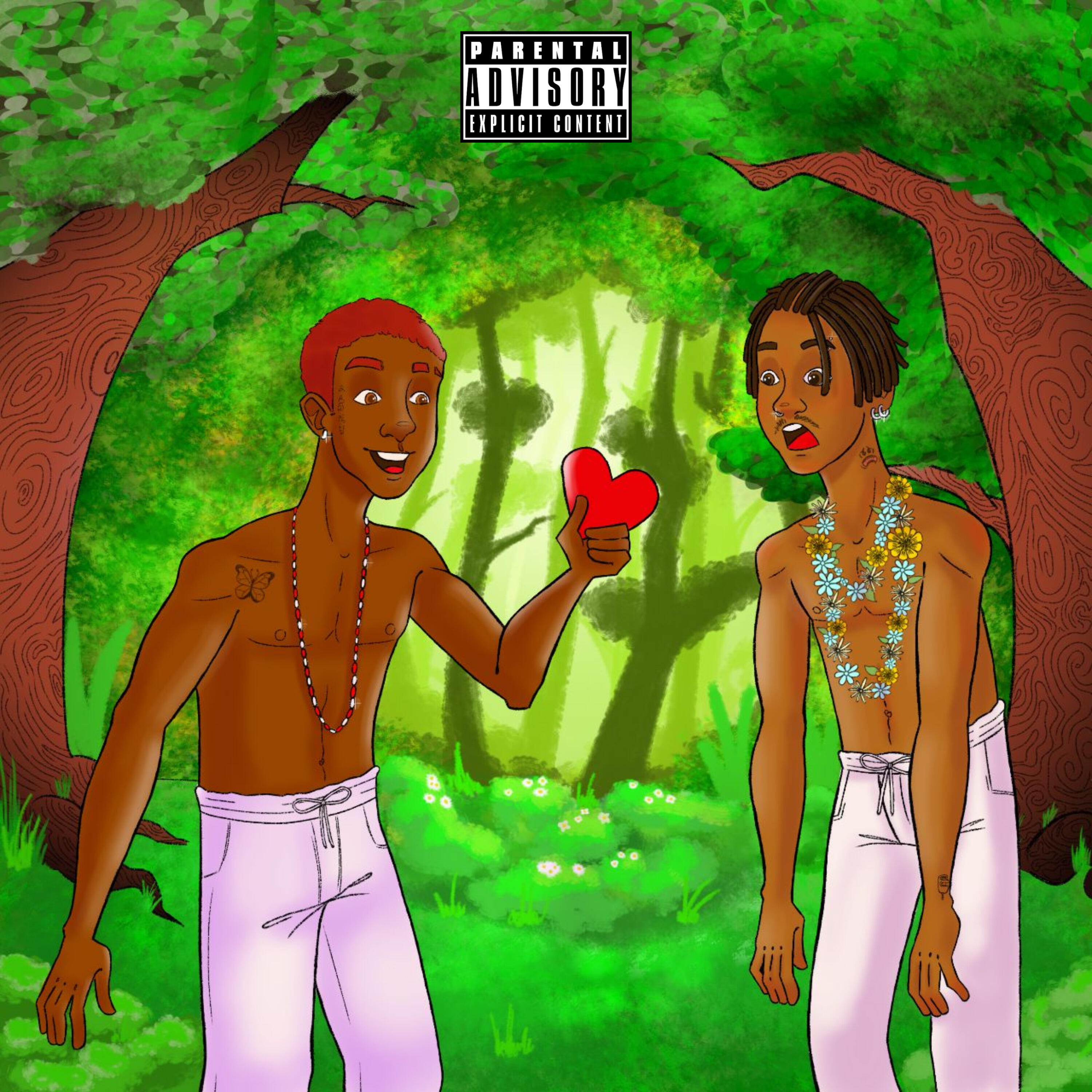 Релиз Afro Love