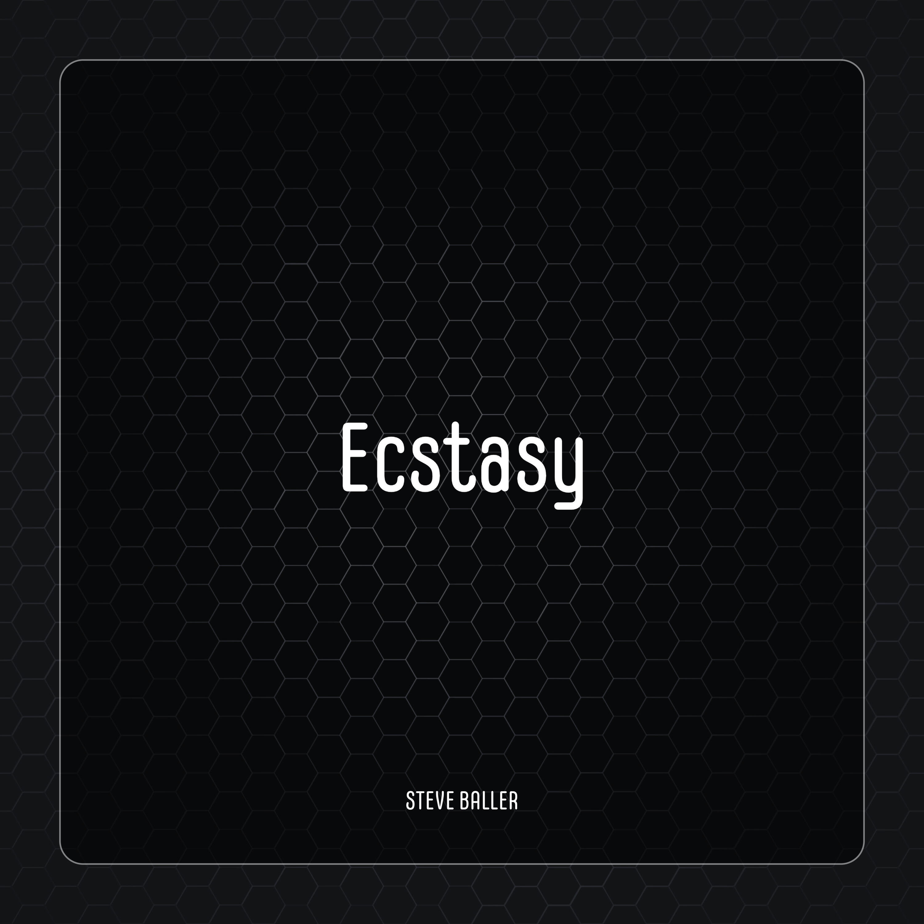 Релиз Ecstasy