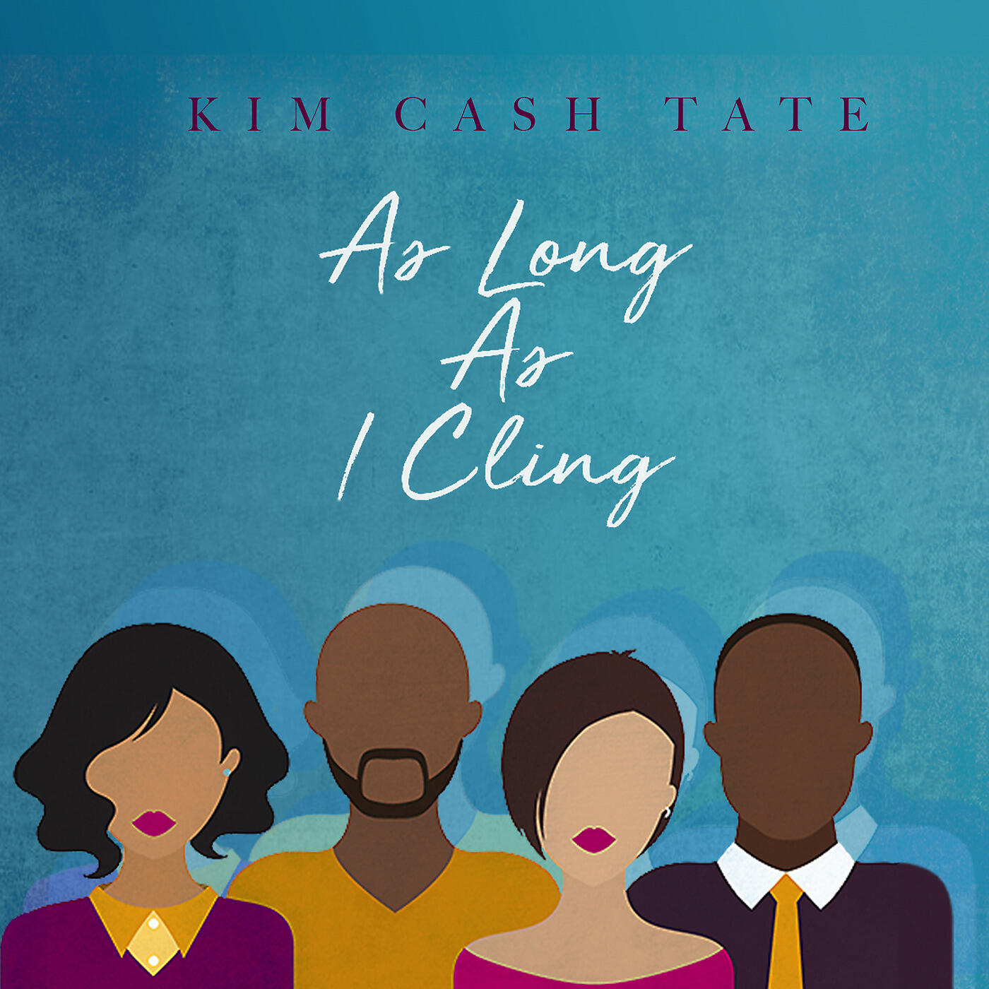 Релиз As Long as I Cling