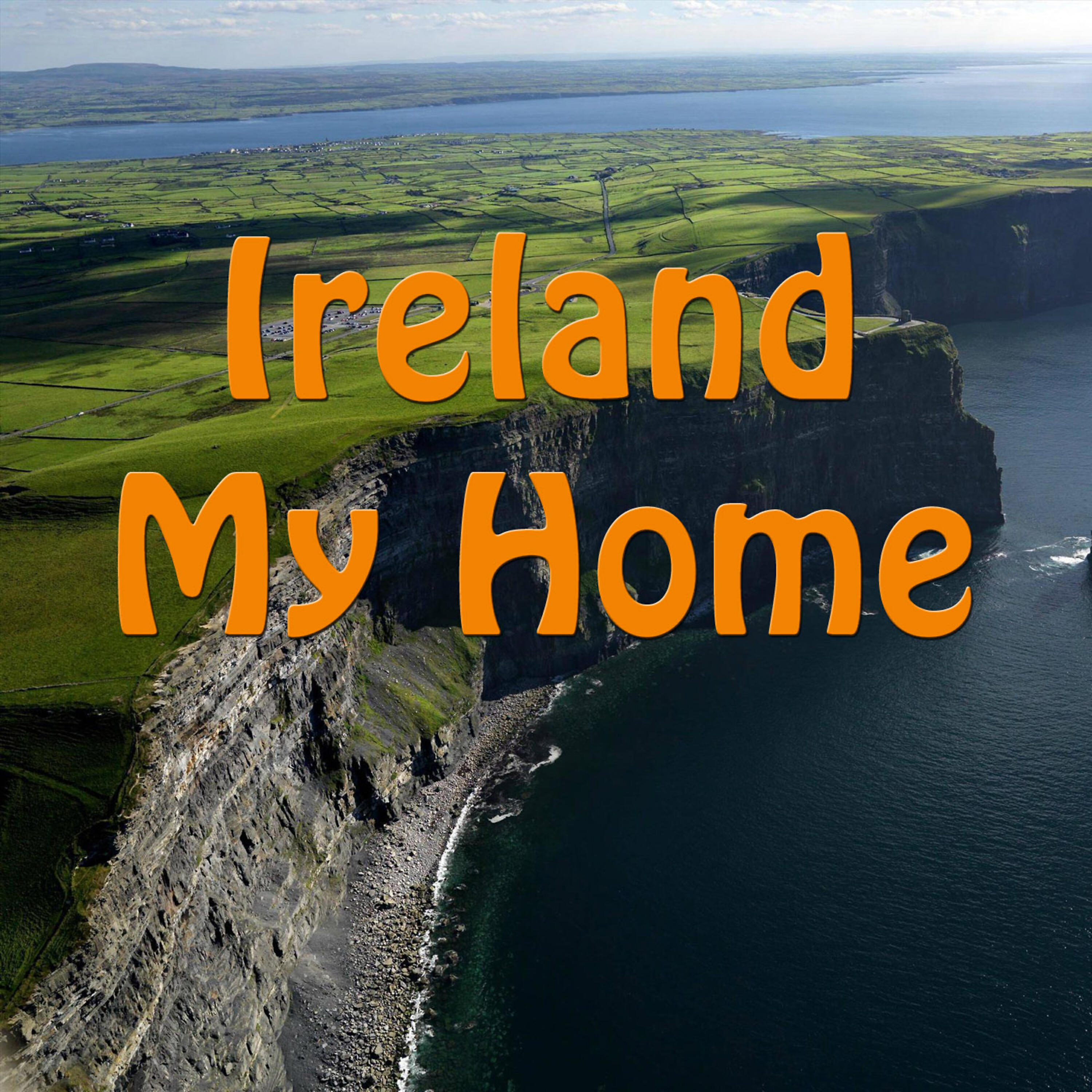 Релиз Ireland My Home