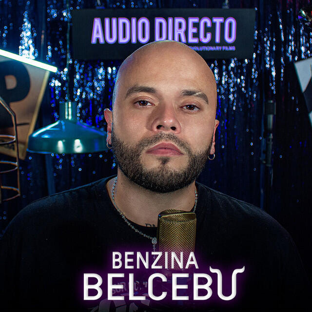 Релиз Belcebú (Audio Directo)