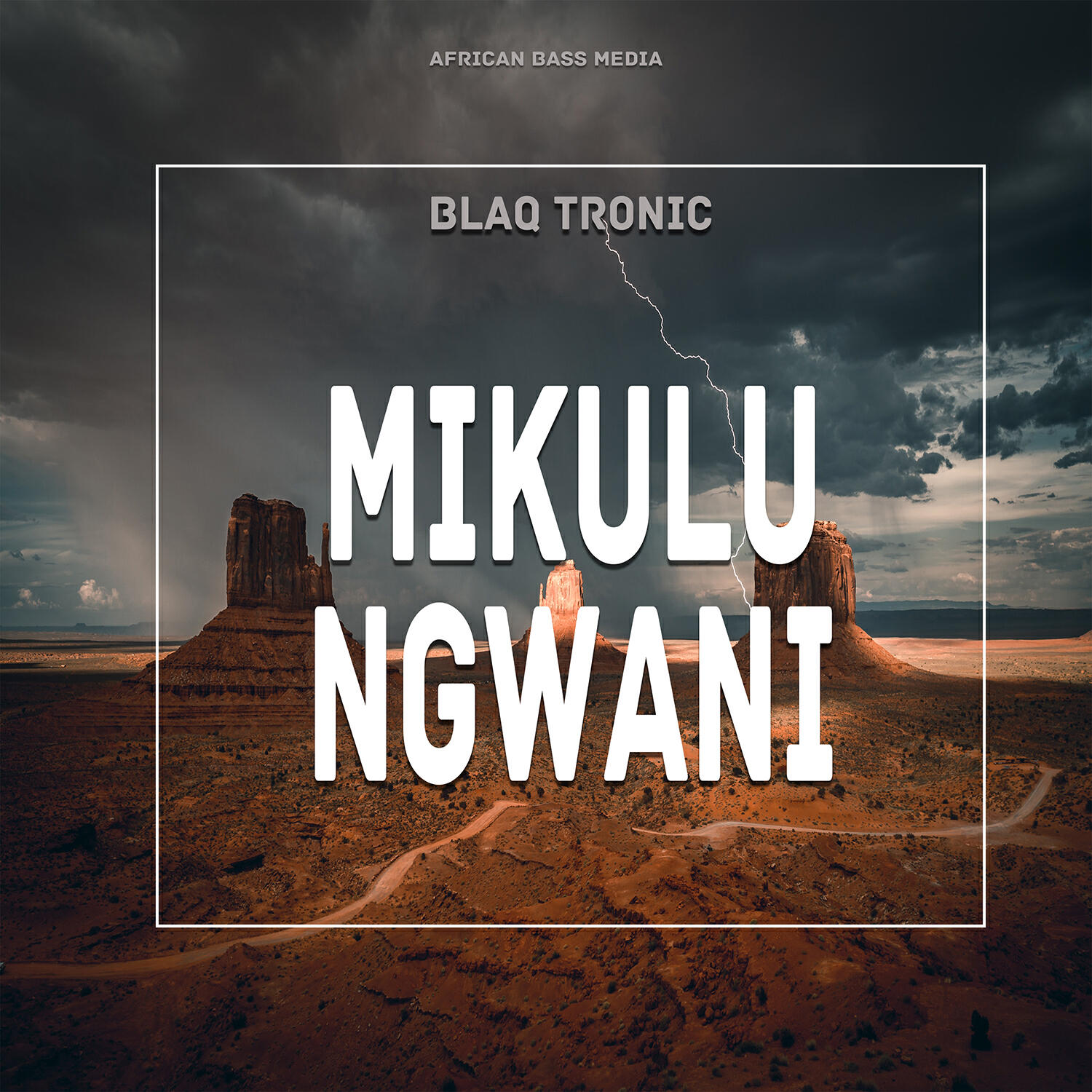 Релиз Mikulungwani