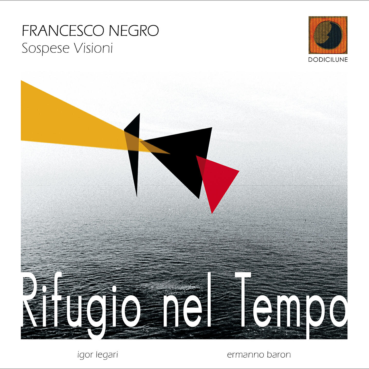 Релиз Rifugio nel tempo