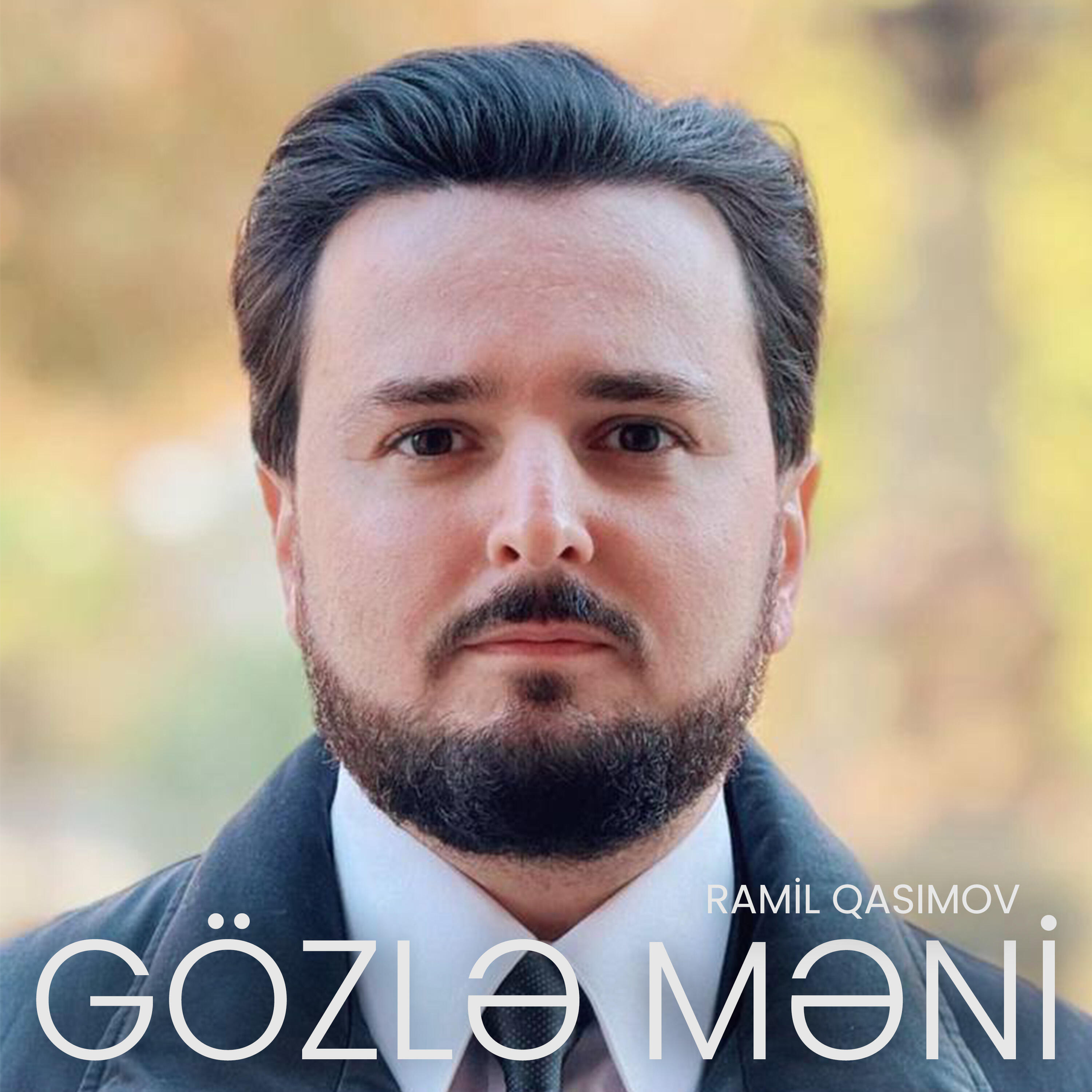 Релиз Gözlə Məni