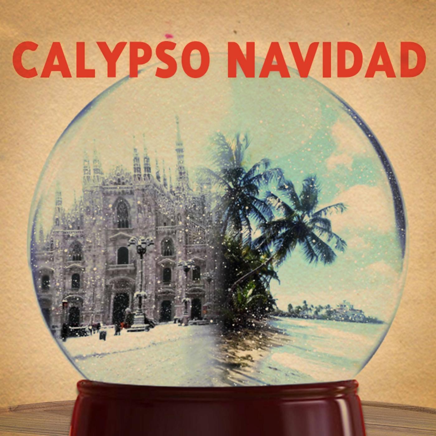 Релиз Calypso Navidad