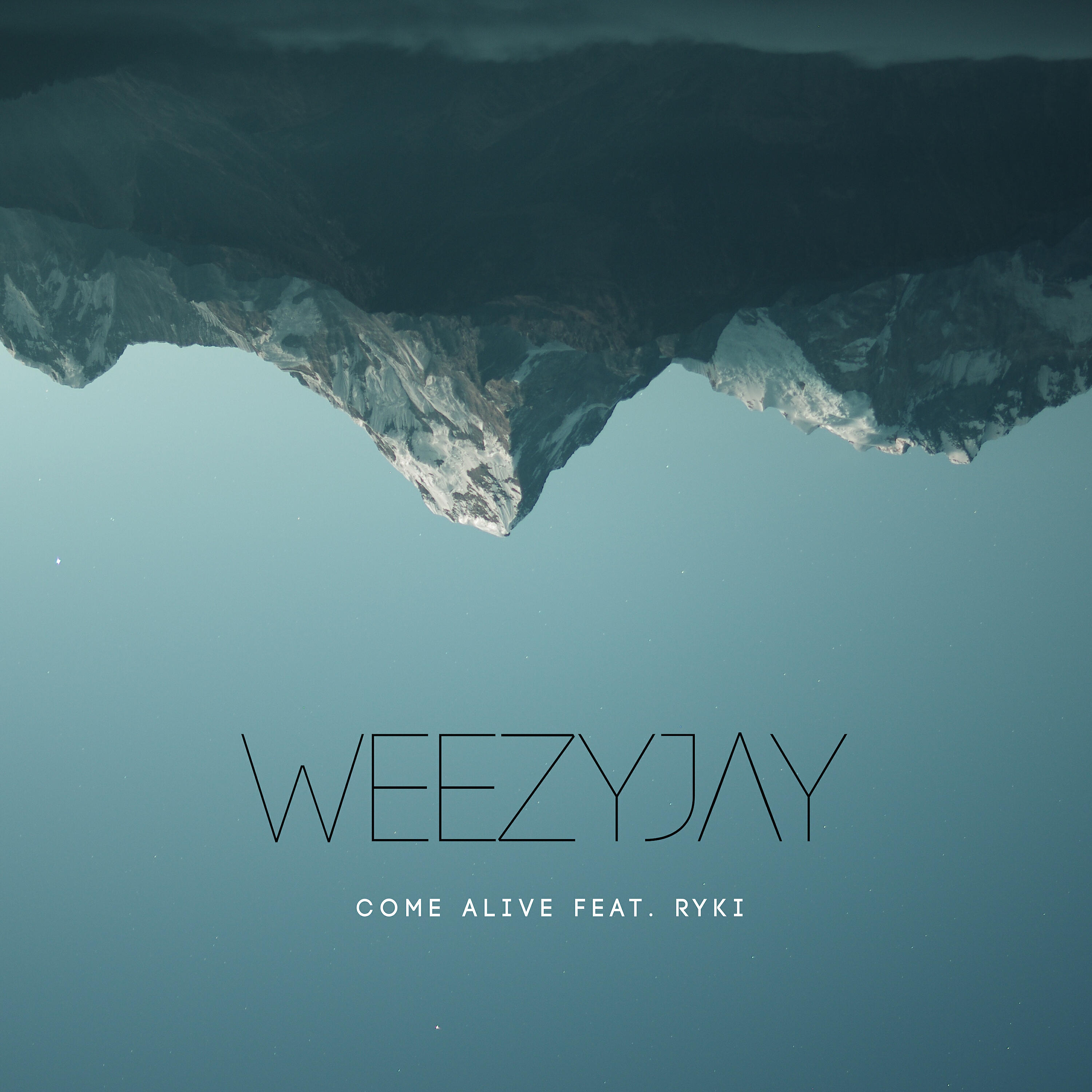 Релиз Come Alive