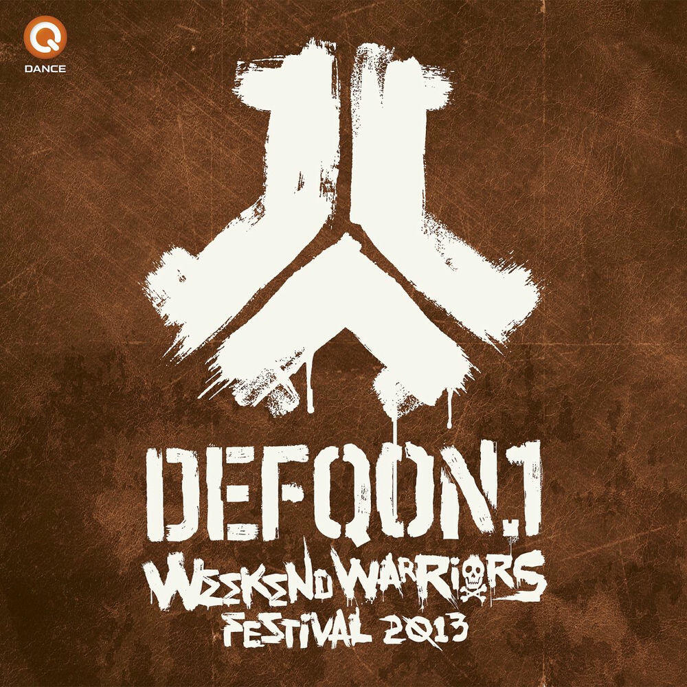 Релиз Defqon.1 2013