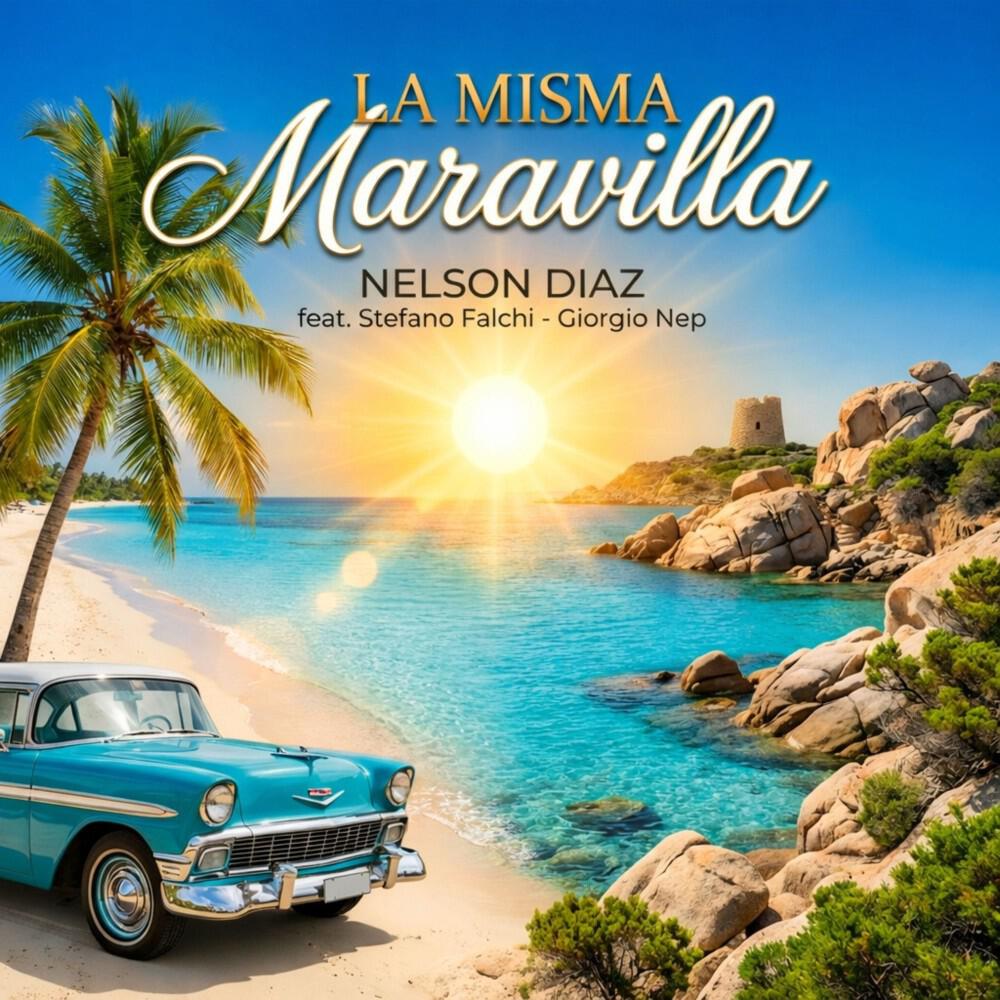 Релиз La Misma Maravilla
