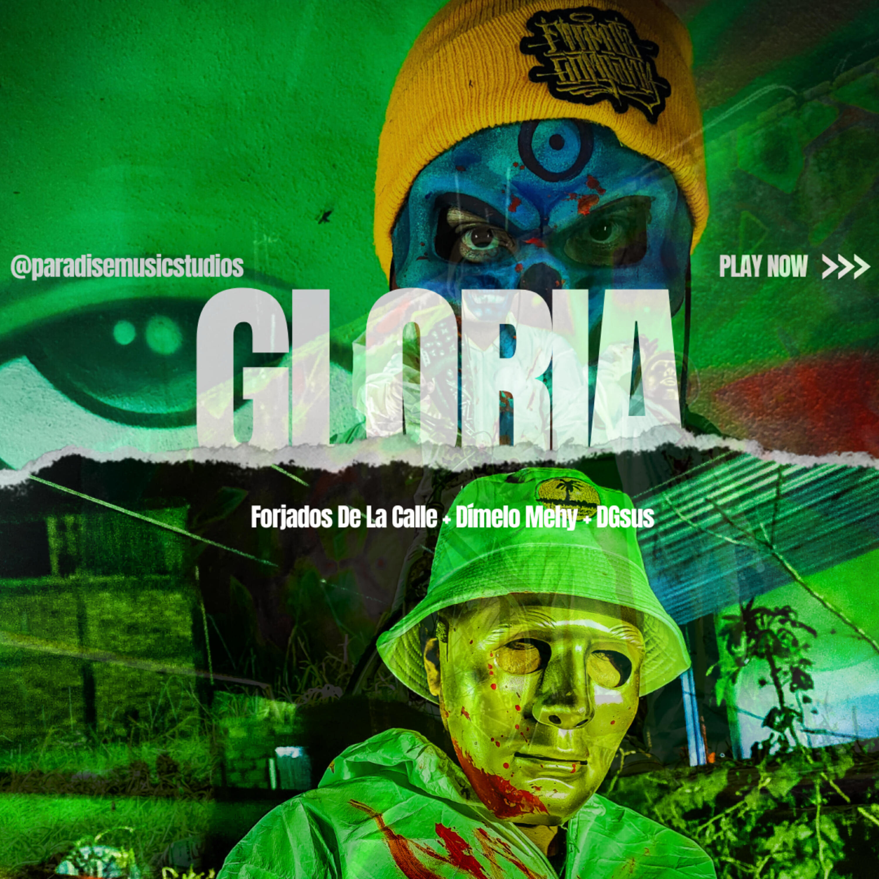 Релиз Gloria