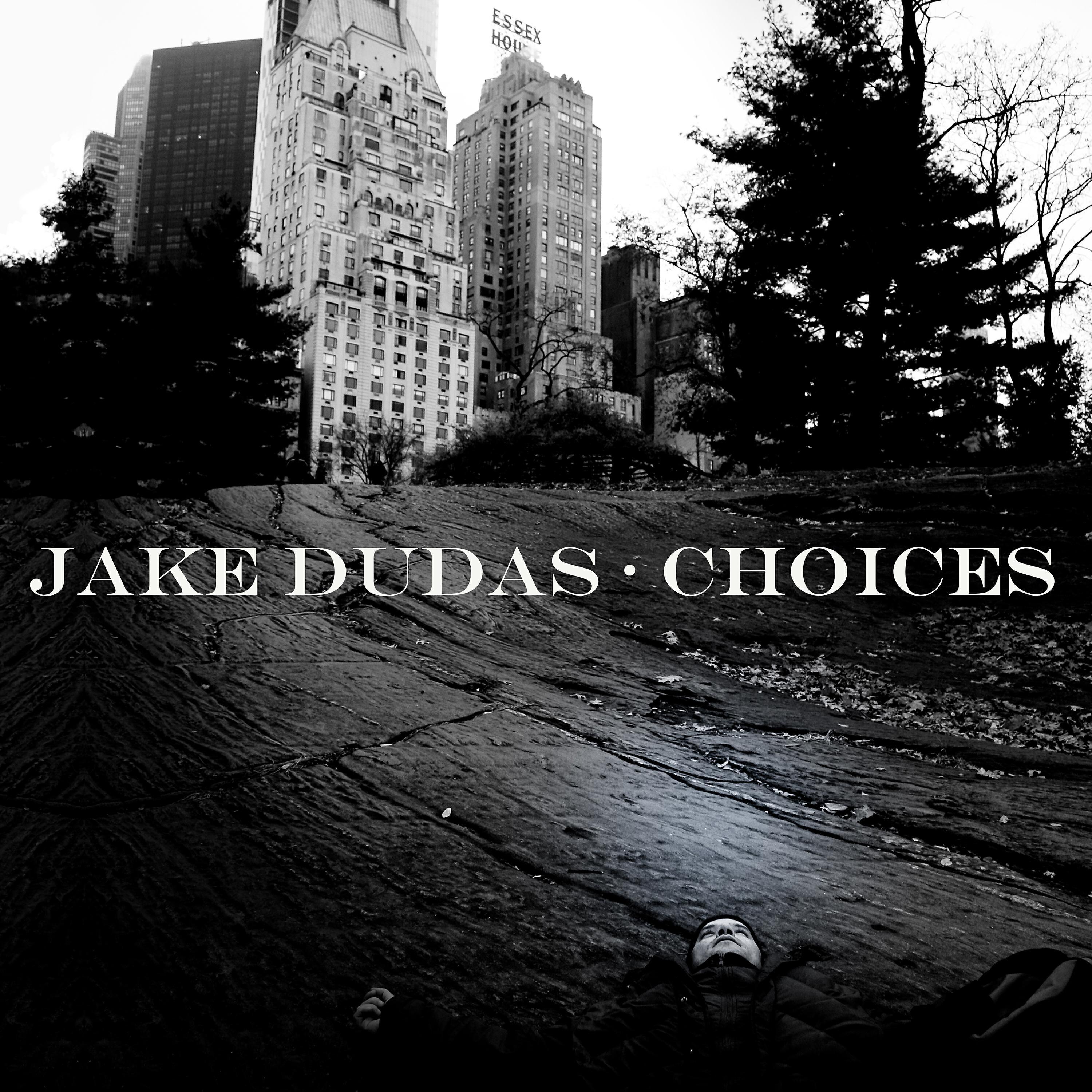 Jake Dudas