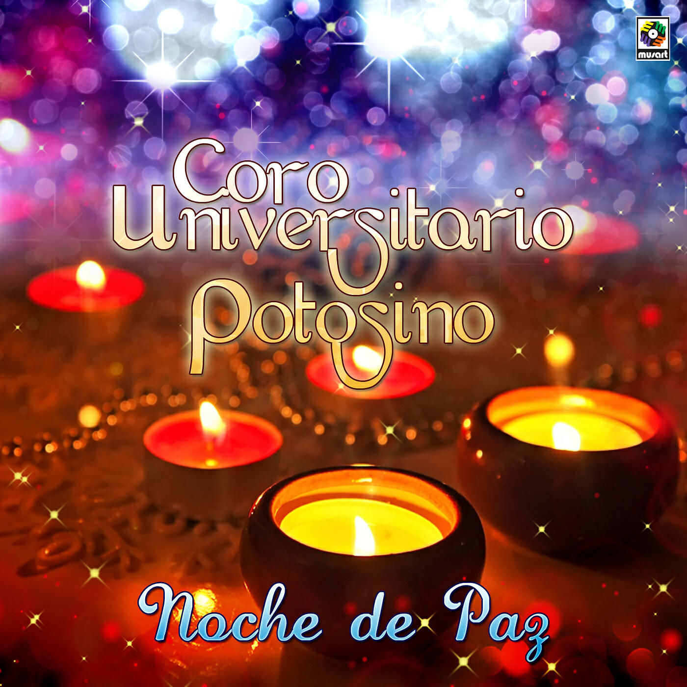 Coro Universitario Potosino