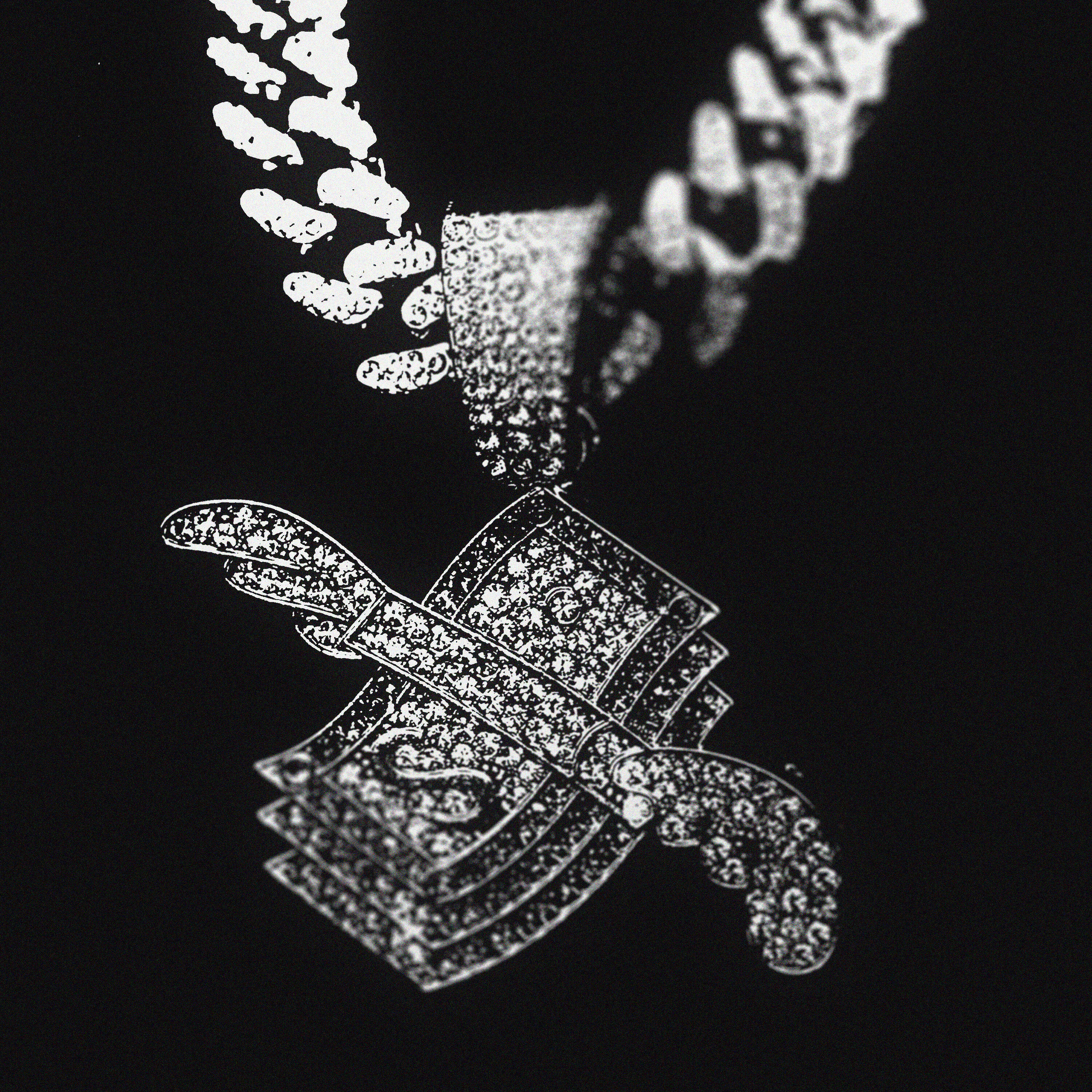 Релиз No Quiero Chains