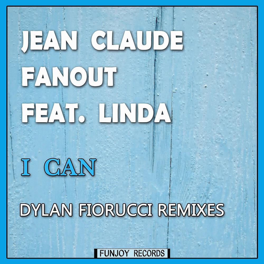 Jean Claude Fanout