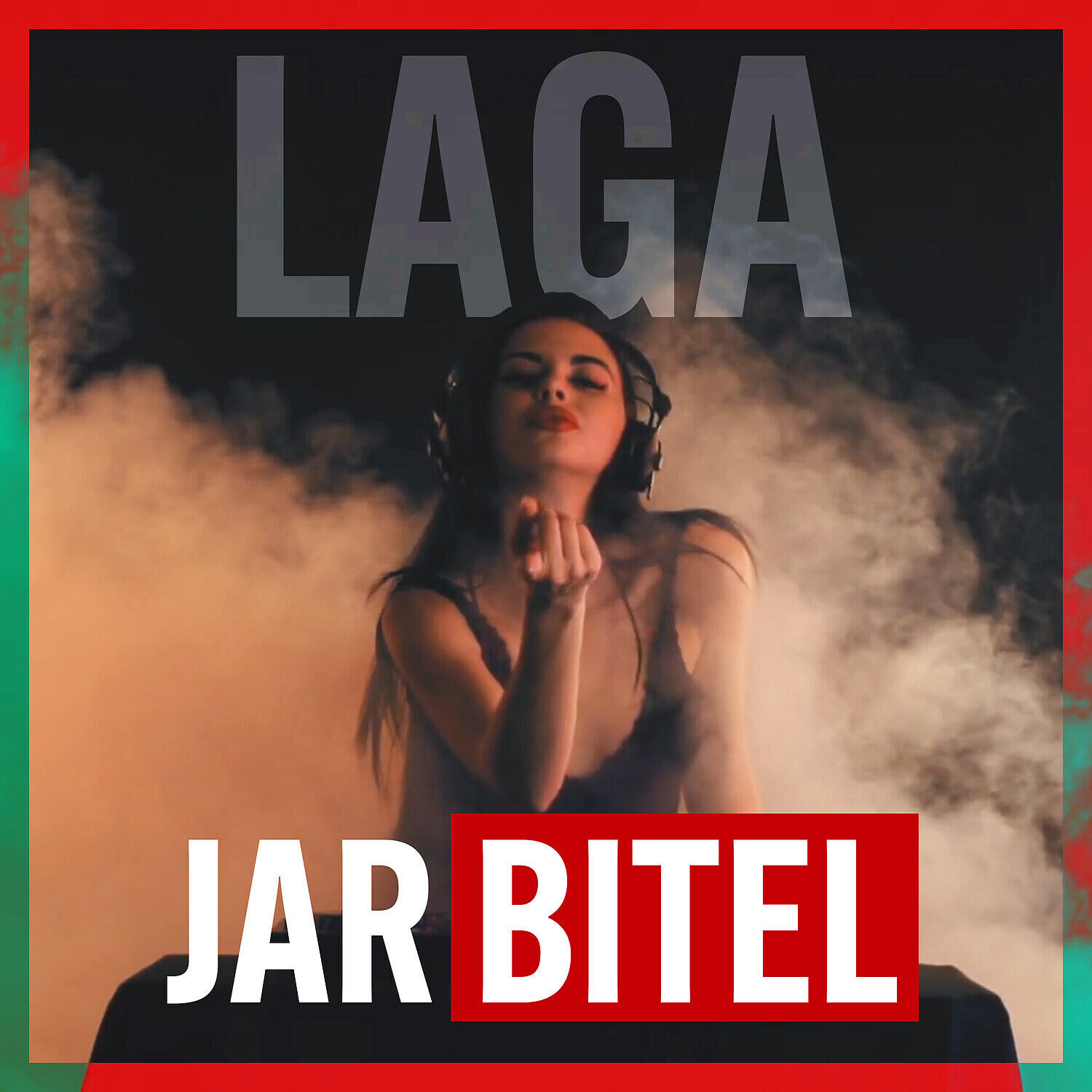 Релиз Laga