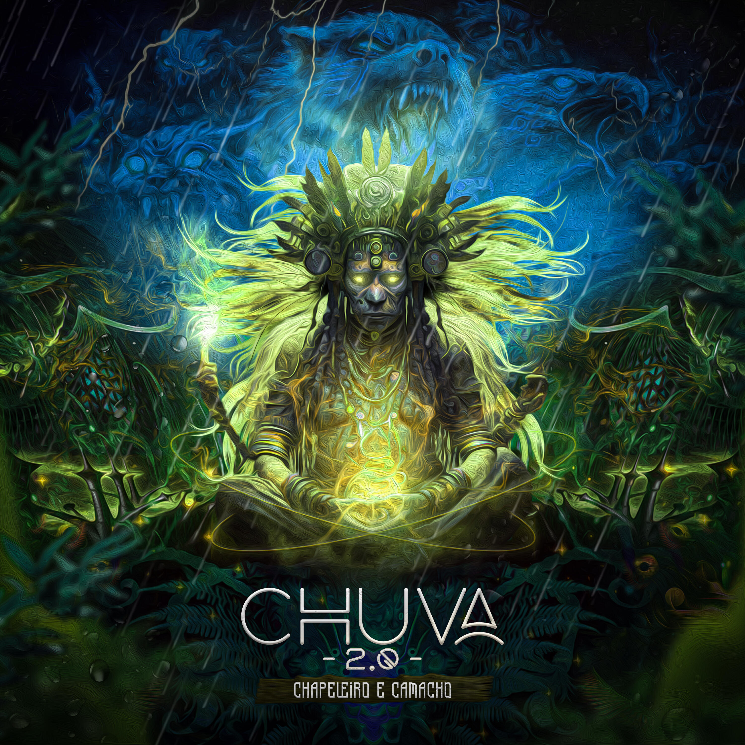 Релиз Chuva 2.0