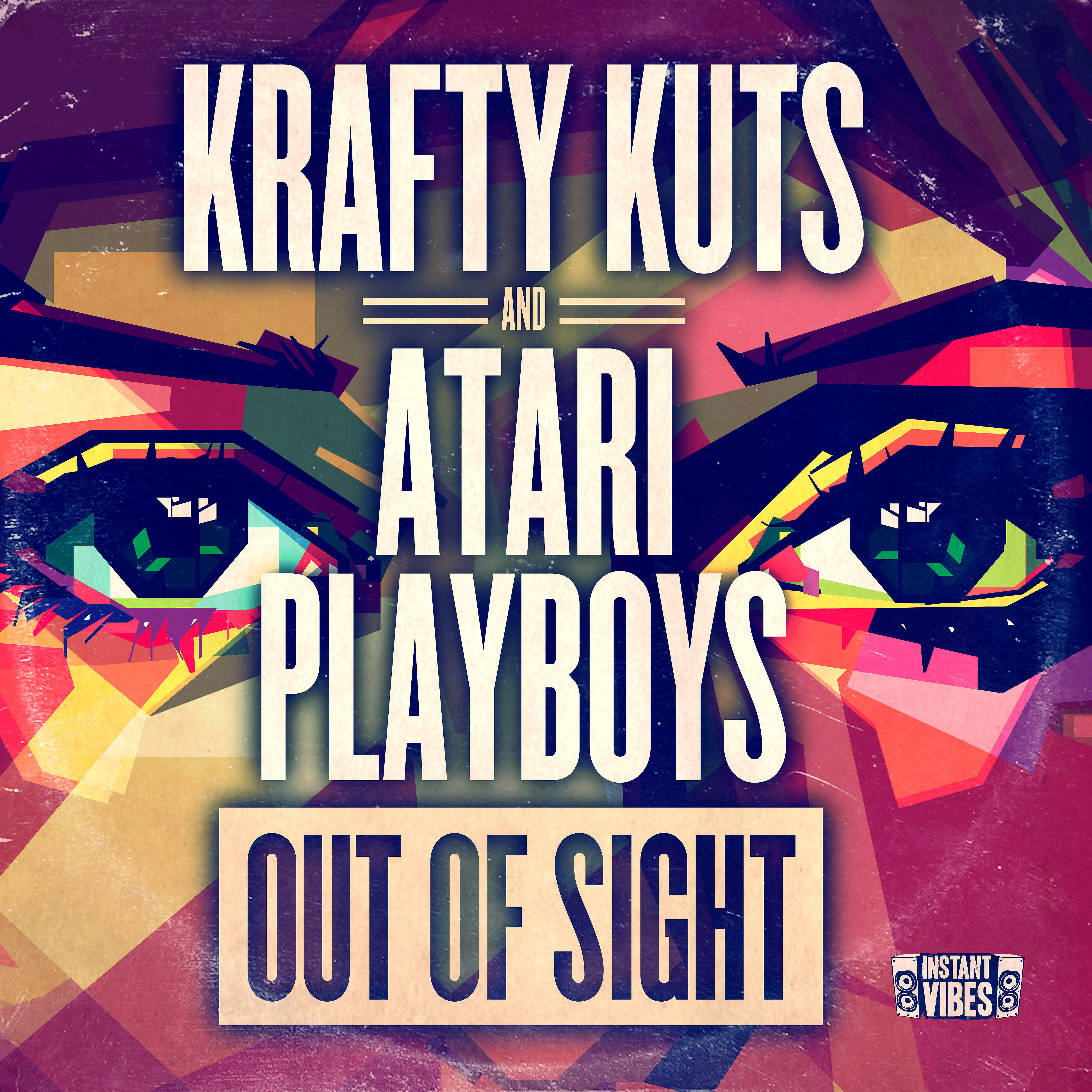Релиз Out of Sight