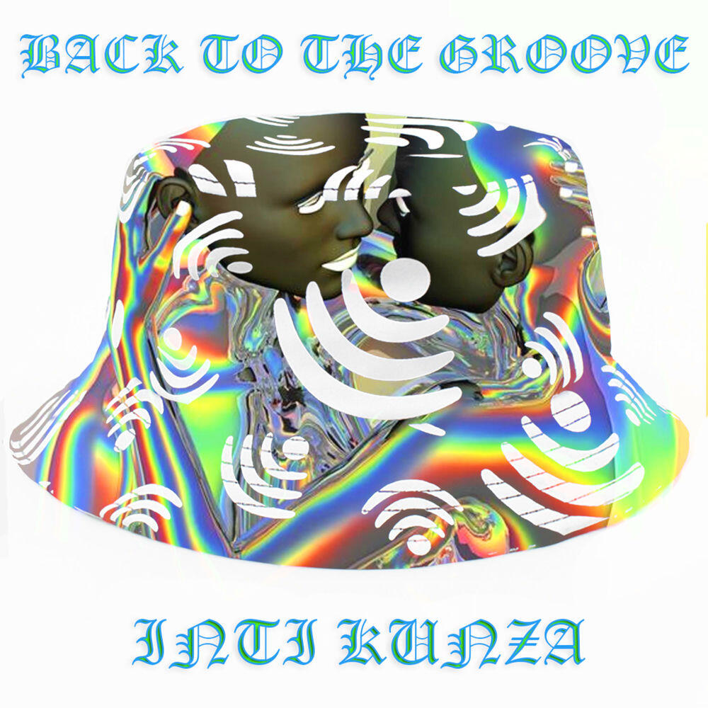 Релиз Back to the Groove