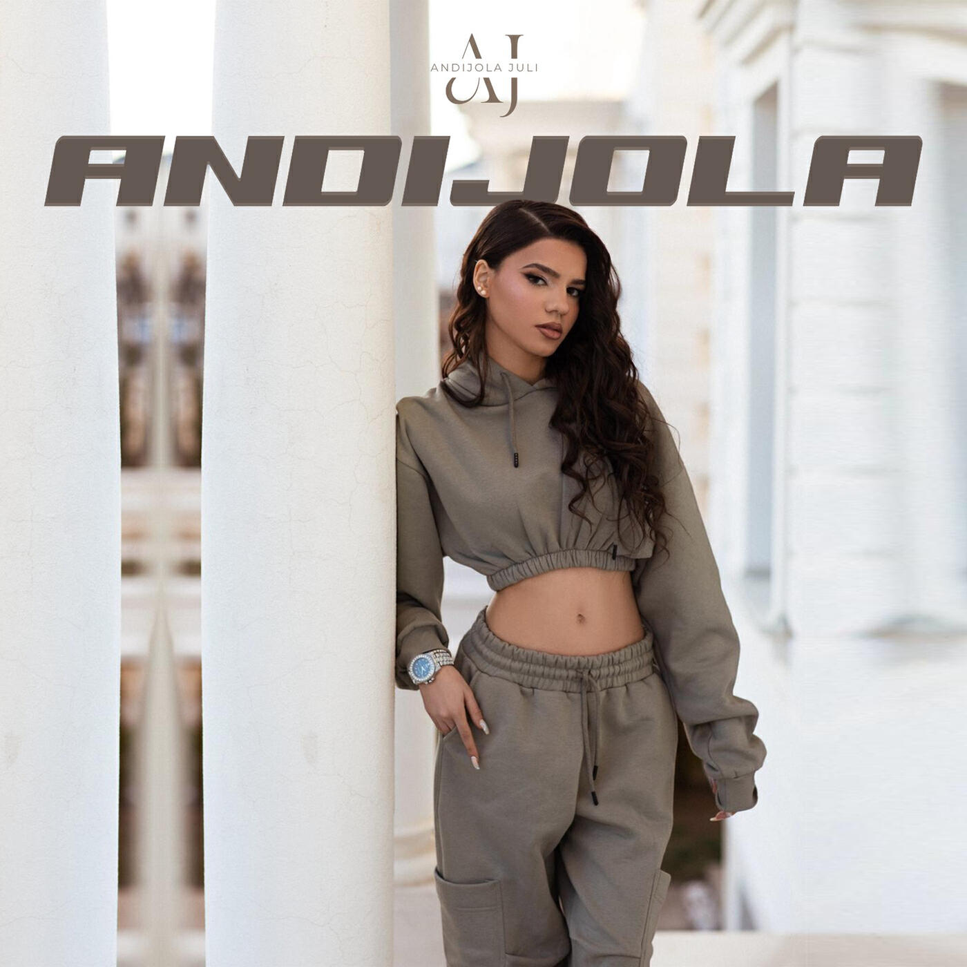 Релиз ANDIJOLA
