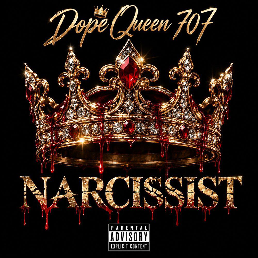 Релиз Narcissist