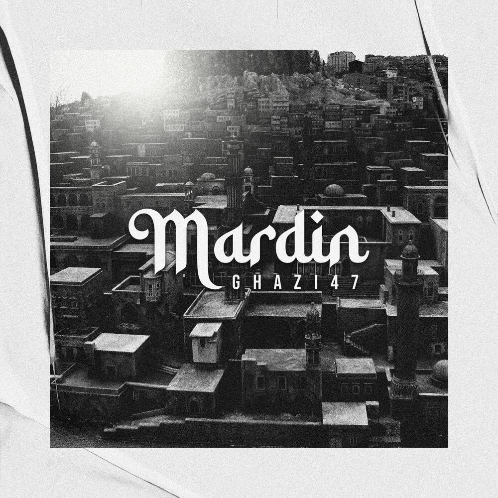 Релиз Mardin