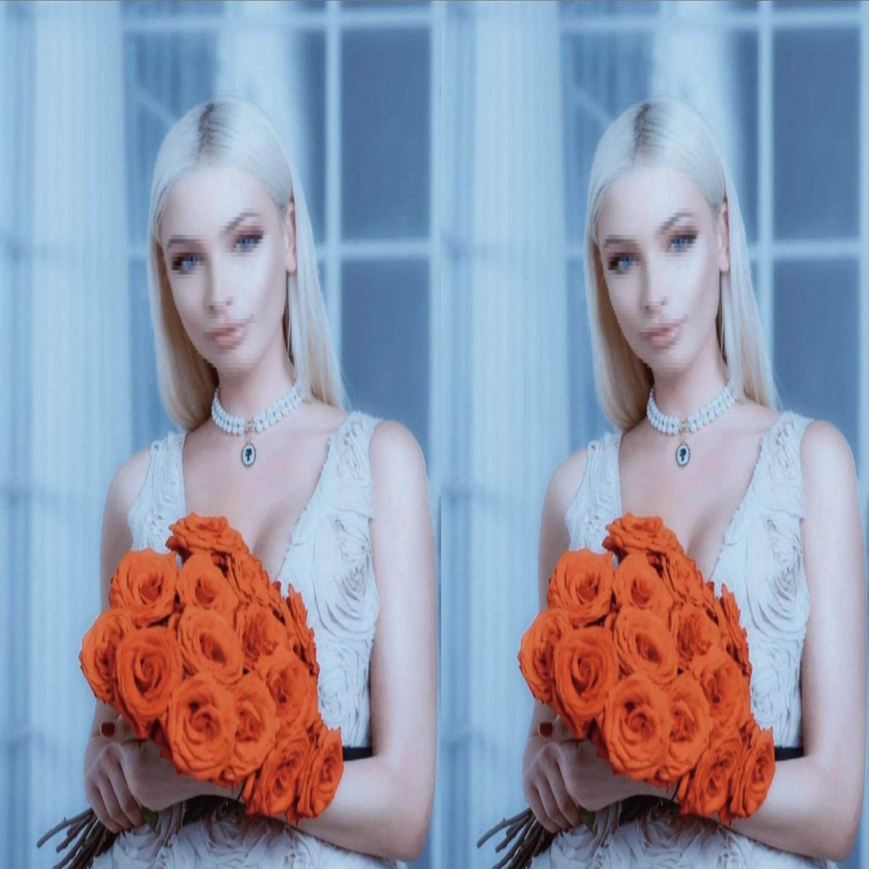 Релиз #алёна шишкова