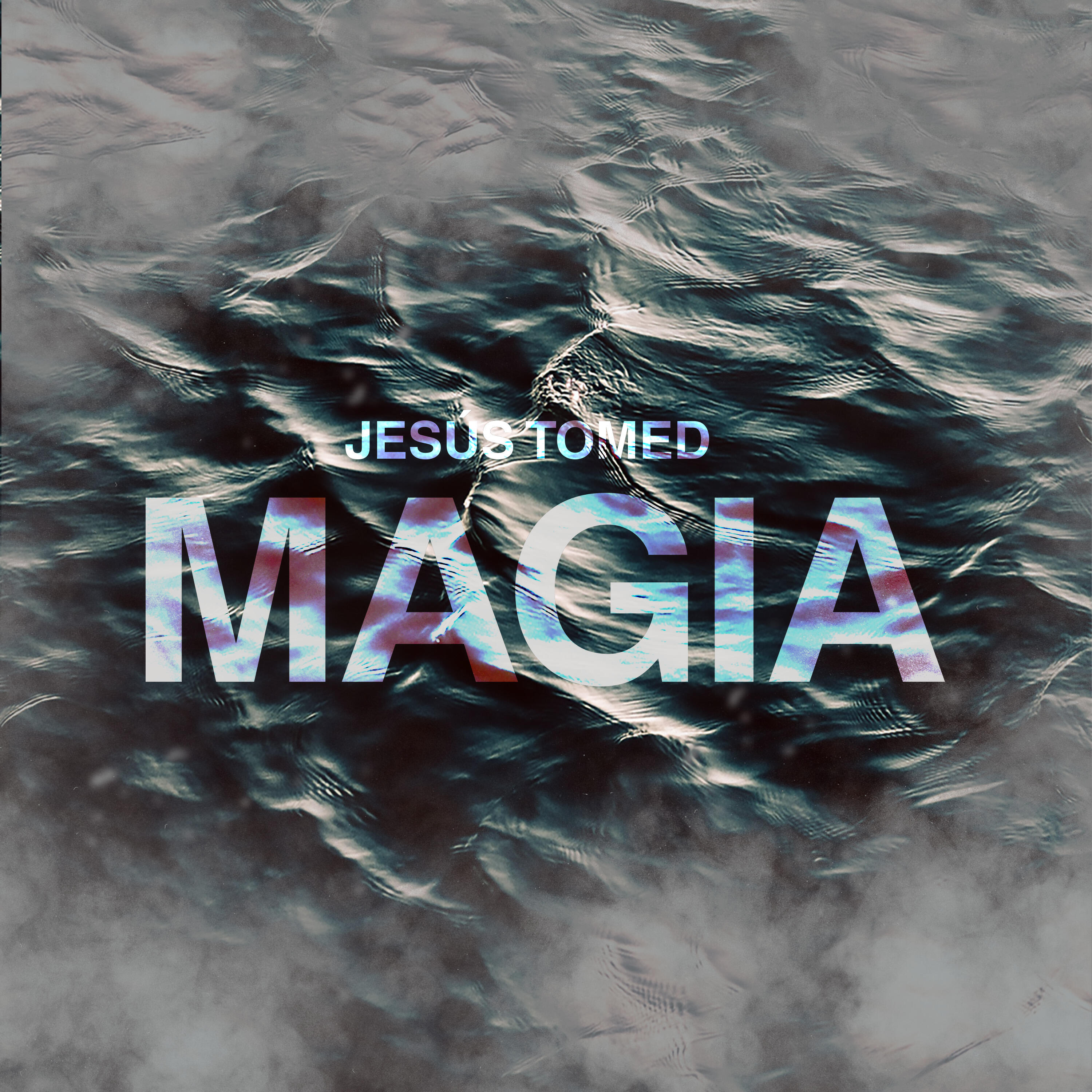 Релиз Magia
