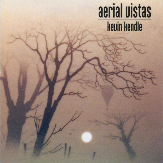 Релиз Aerial Vistas