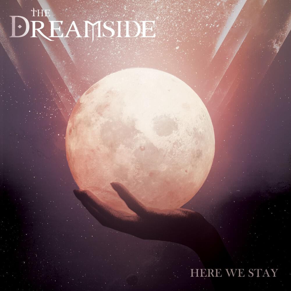 Релиз Here We Stay