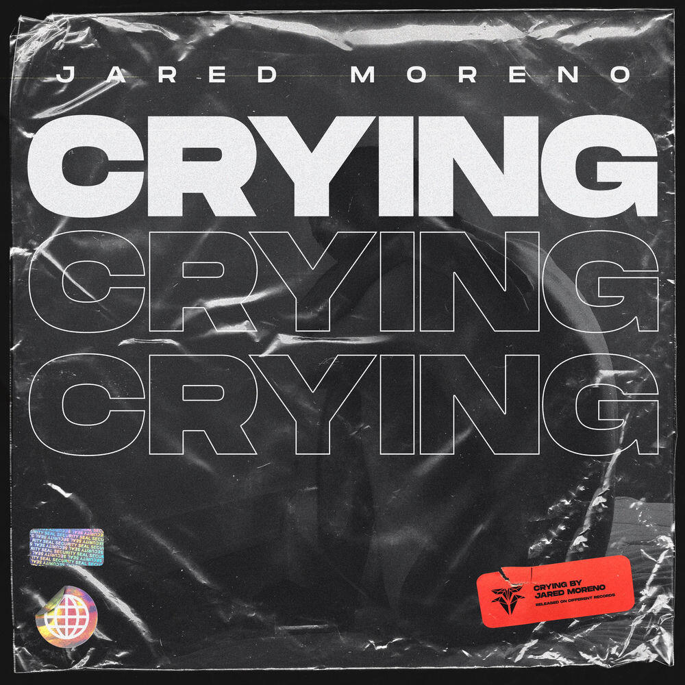 Релиз Crying