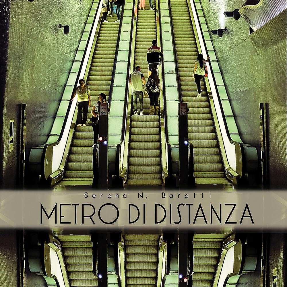 Релиз Metro di Distanza