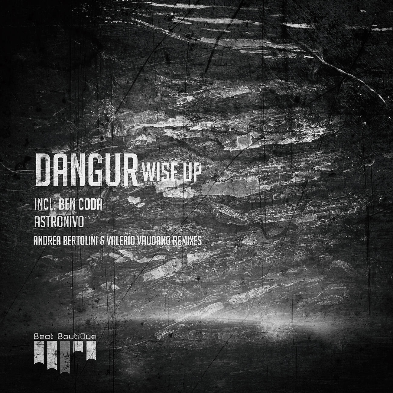 Релиз Wise Up